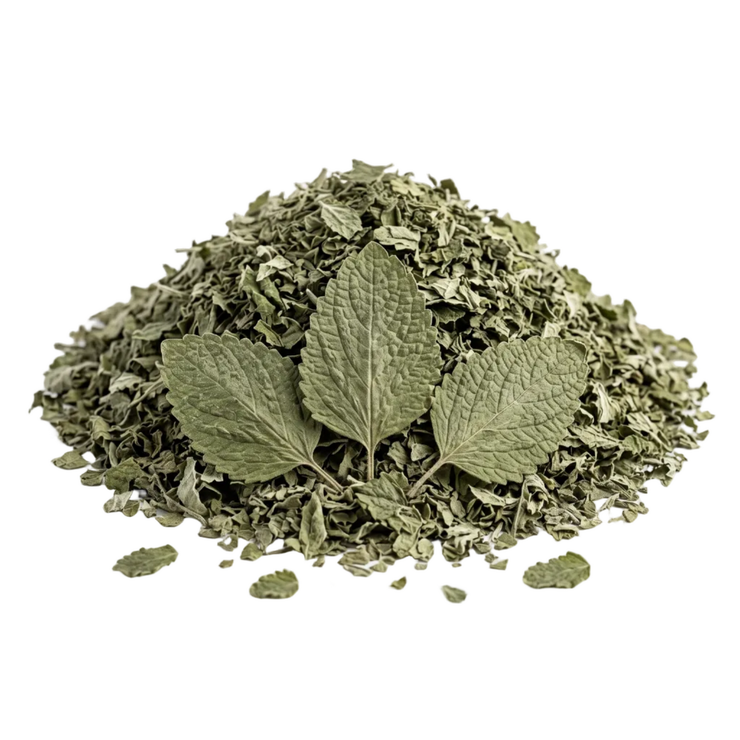 Melisă uscată, 100g