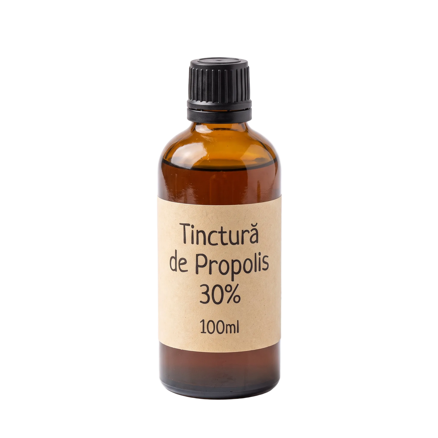 Tinctură de Propolis