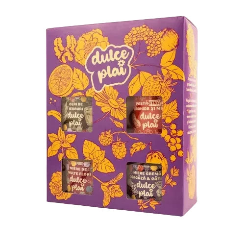 Cadou DULCE PLAI