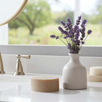 Săpun Natural cu Levănțică