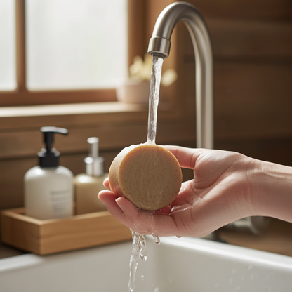 Săpun Natural cu Levănțică