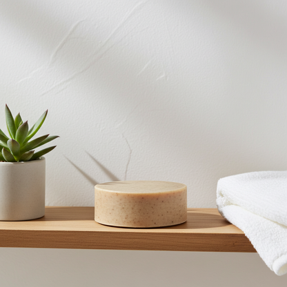 Săpun Natural cu Levănțică