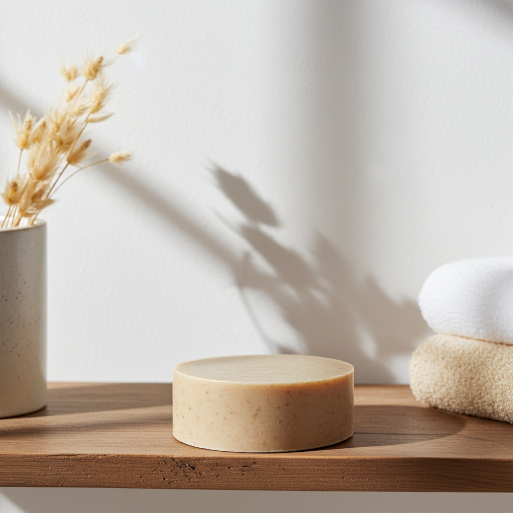Săpun Natural cu Levănțică