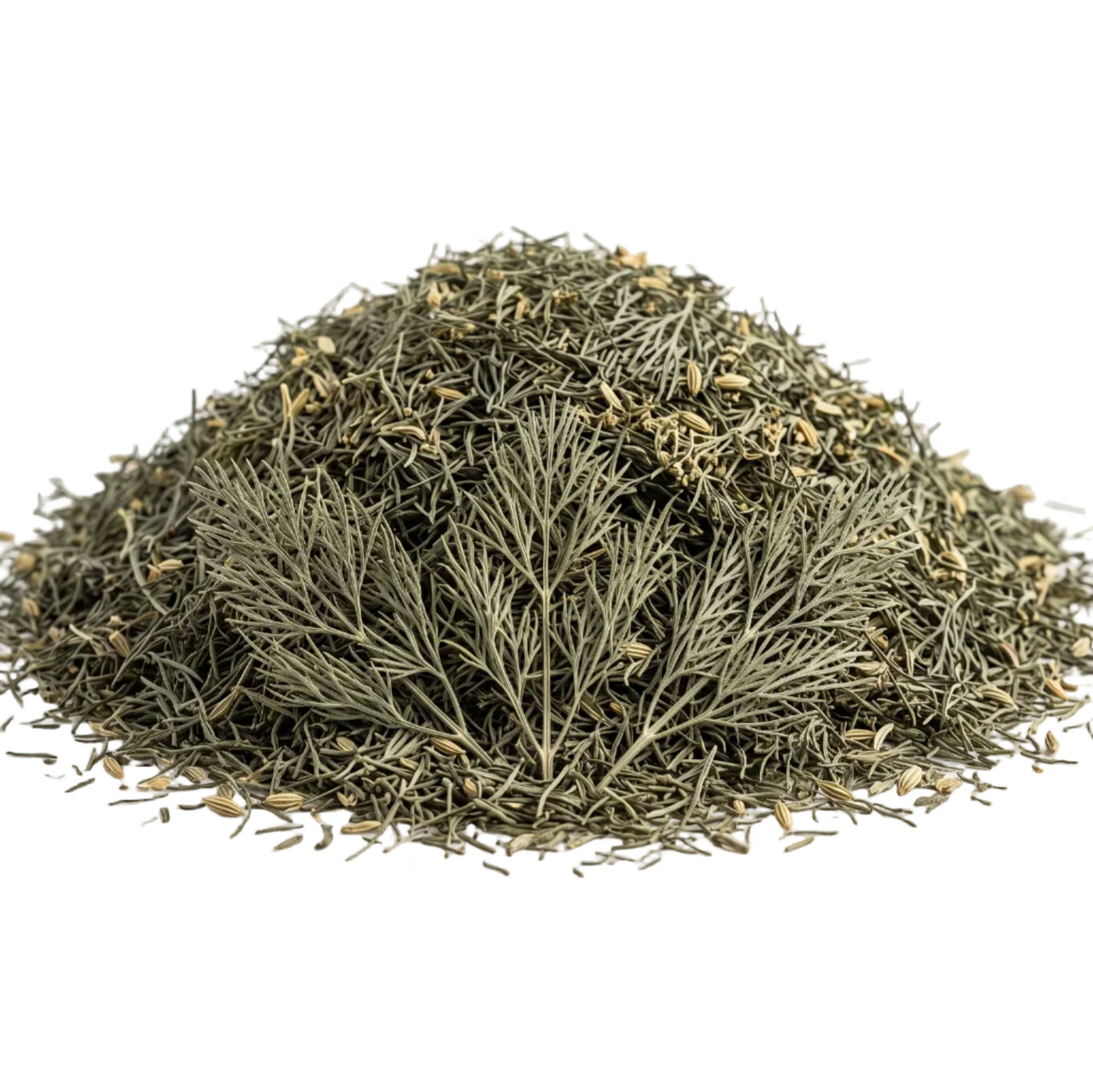 Mărar uscat, 100g