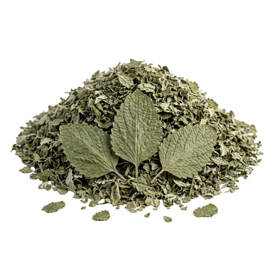 Melisă uscată, 100g