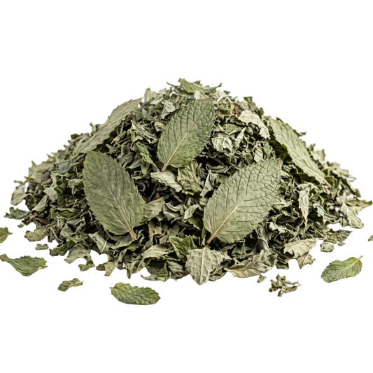 Mentă uscată, 100g