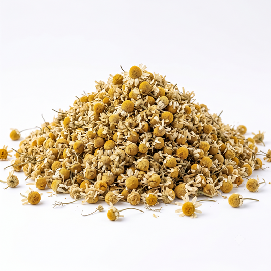 Mușețel flori uscate, 100g