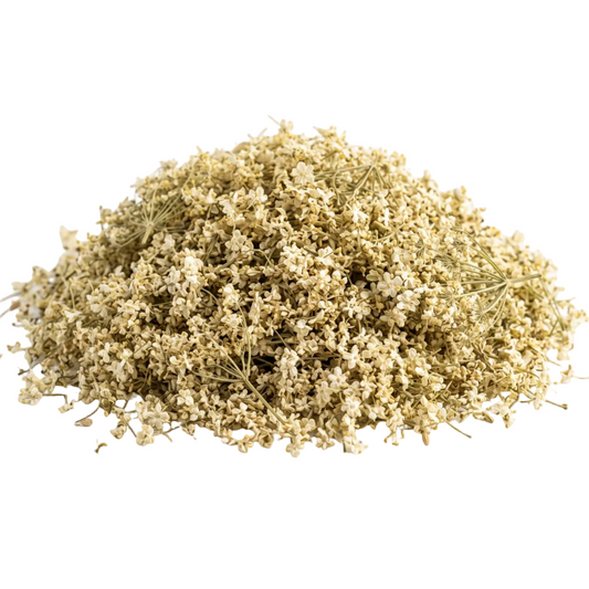 Flori de Soc uscate, 100g