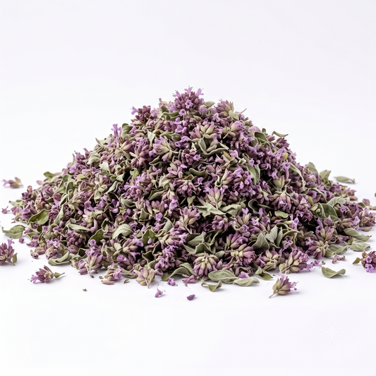 Sovârf Flori Uscate, 100g