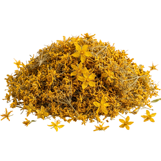 Sunătoare flori uscate, 100g