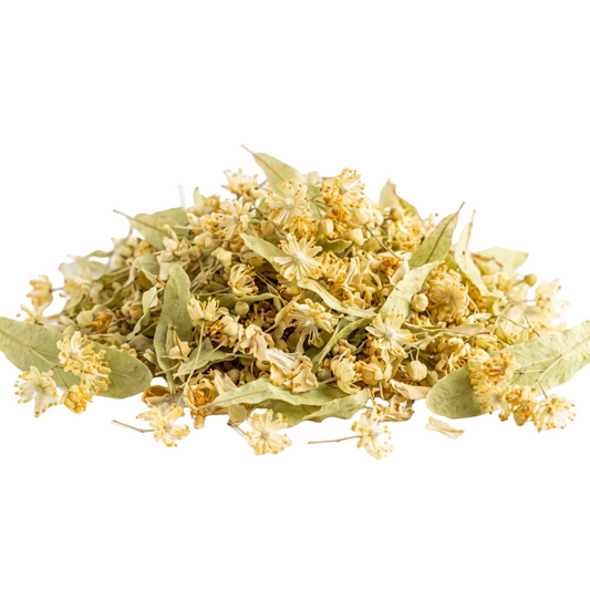 Flori de Tei uscate, 100g