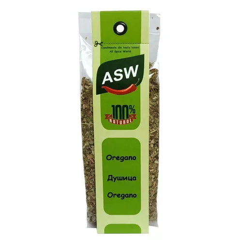 «Oregano» ASW 30 g