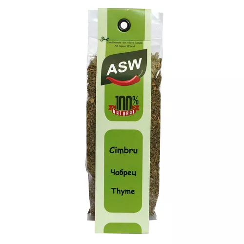 «Cimbru» ASW 35 g
