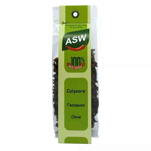 «Cuișoare» ASW 30 g