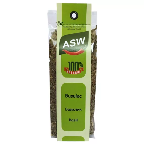 «Busuioc» ASW 30 g
