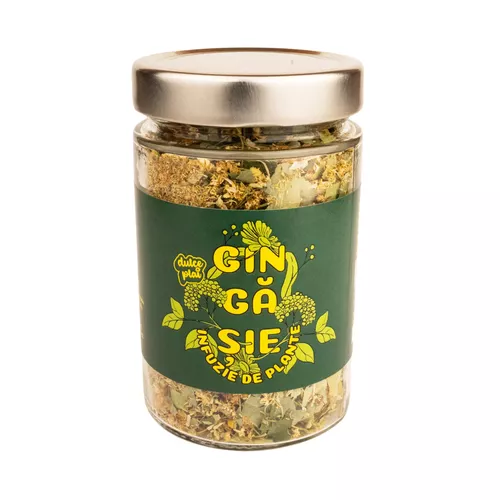 Ceai Gingășie, 40g