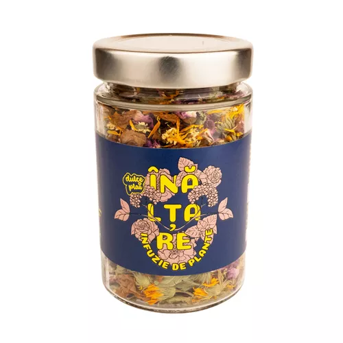 Ceai ÎNĂLȚARE, 40g