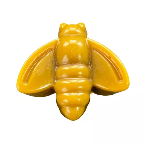 Lumânare de ceară albină DULCE PLAI, 150g