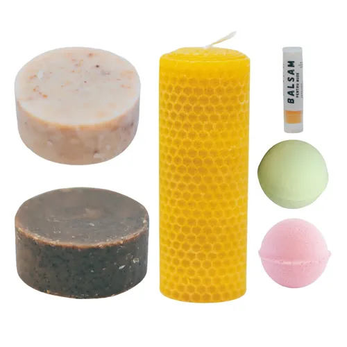 Set RITUAL NATURAL