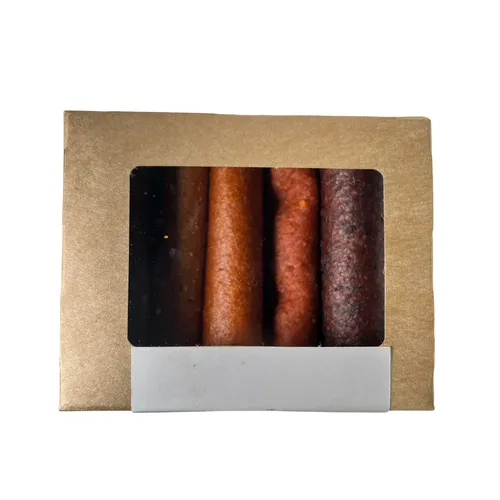 Pistil Cutie Mica FLAVORYA 60g