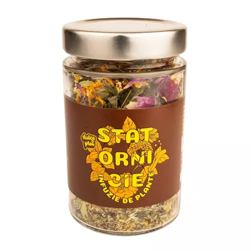 Ceai STATORNICIE, 40g