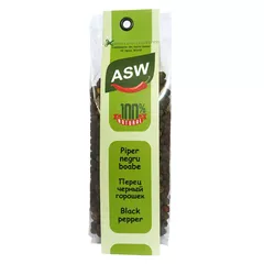 «Piper negru boabe» ASW 70 g