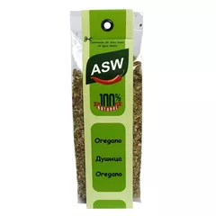 «Oregano» ASW 30 g