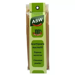 «Scorțișoara măcinată» ASW 50 g