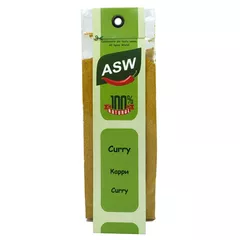 «Curry» ASW 35 g