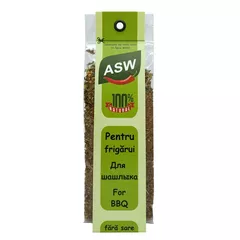 Condimente «Pentru frigărui» ASW 35 g