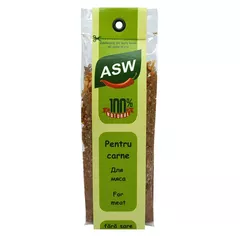 Condimente «Pentru carne» ASW 45 g