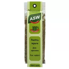 Condimente «Pentru iepure» ASW 30 g