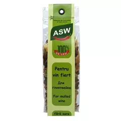 Condimente «Pentru vin fiert» ASW 40 g